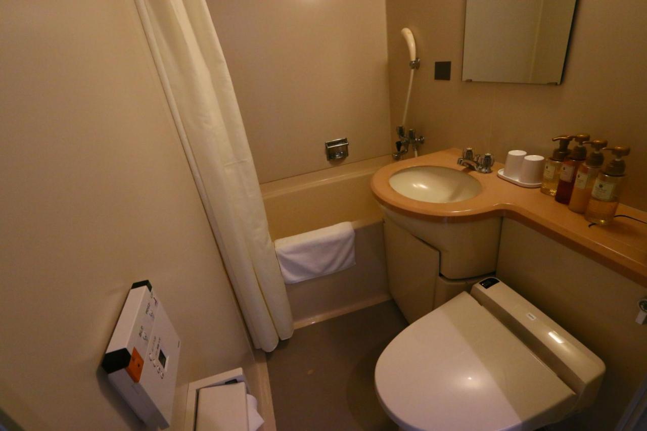 Naughty Cao Hotel Yamanakako Eksteriør billede